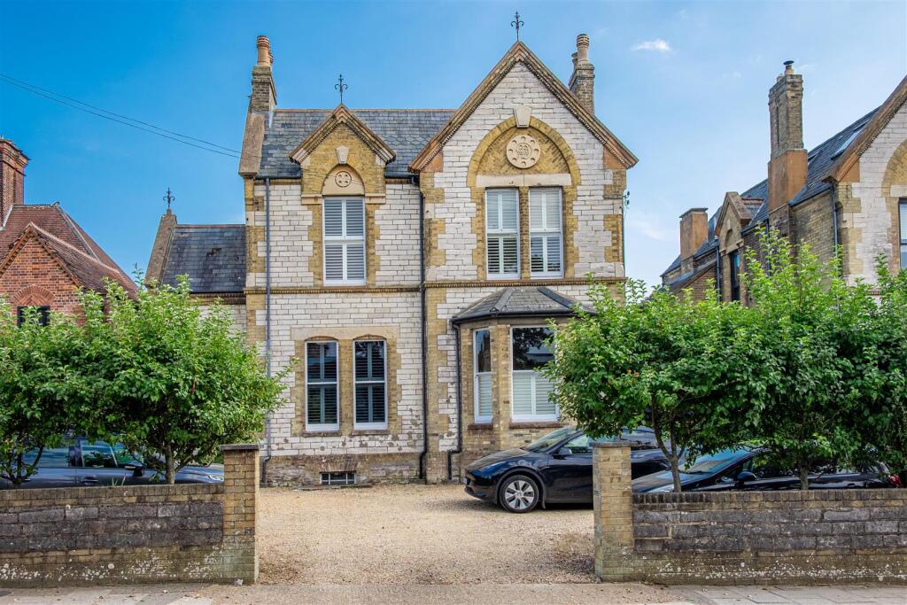 Main image of property: Ryde, Isle Of Wight