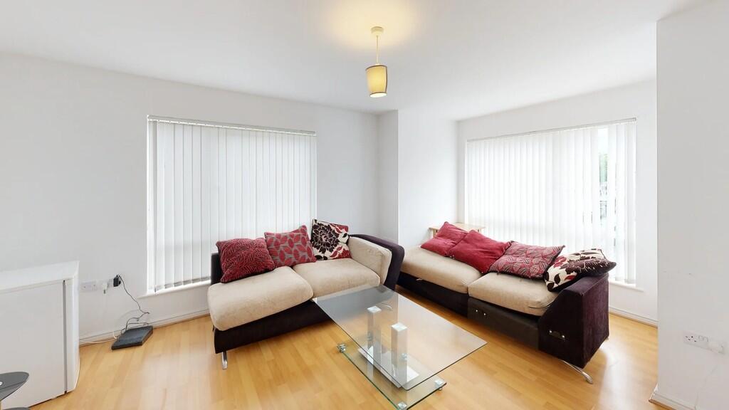 Main image of property: Aspull Walk, Manchester