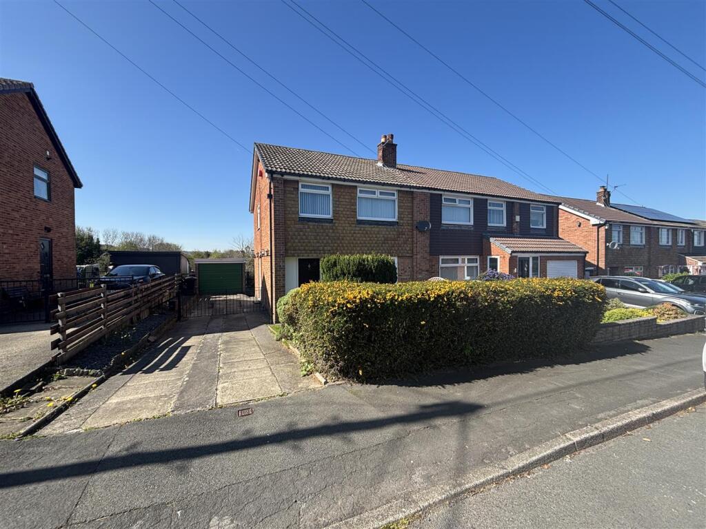 Main image of property: Stratton Road, Brighouse, HD6 3SZ