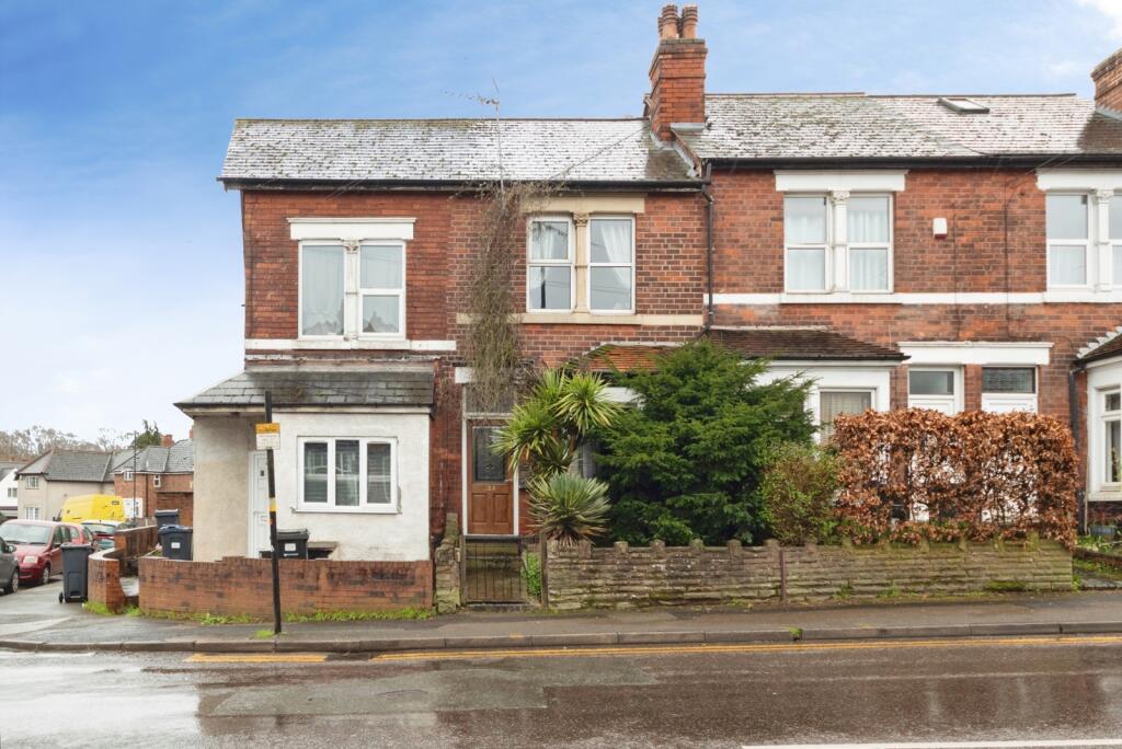 Main image of property: Fordhouse Lane, Birmingham, West Midlands, B30