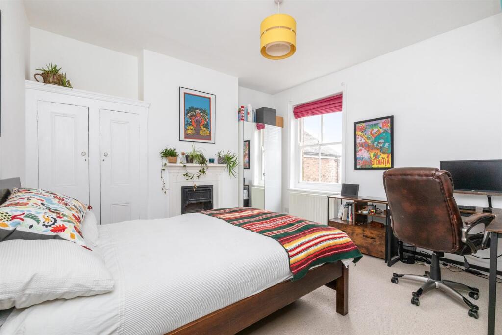 Highdown Road, Hove, Brighton & Hove, BN3 6EE photo 4