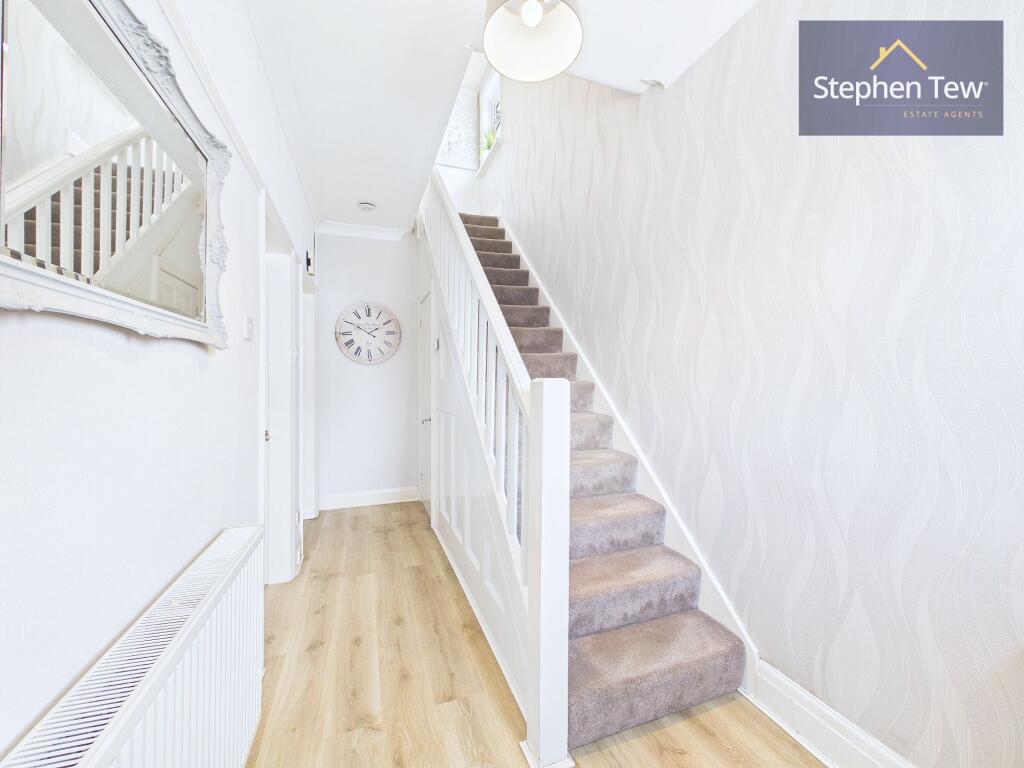 House in Wyre, Lancashire - More