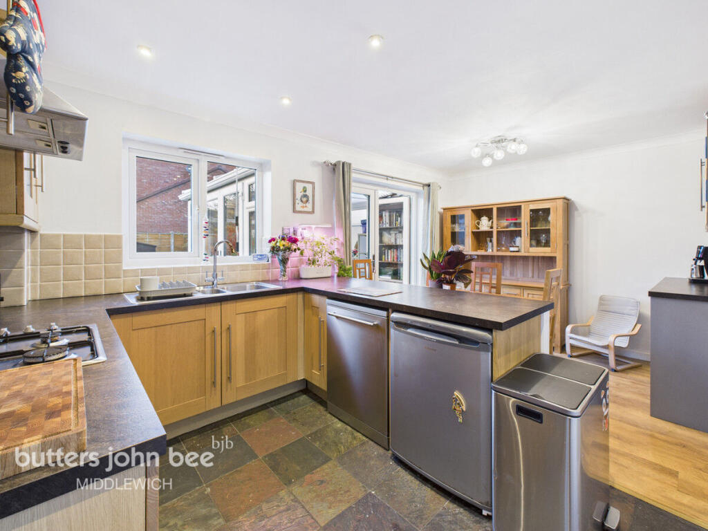 Main image of property: Venables Way, Middlewich