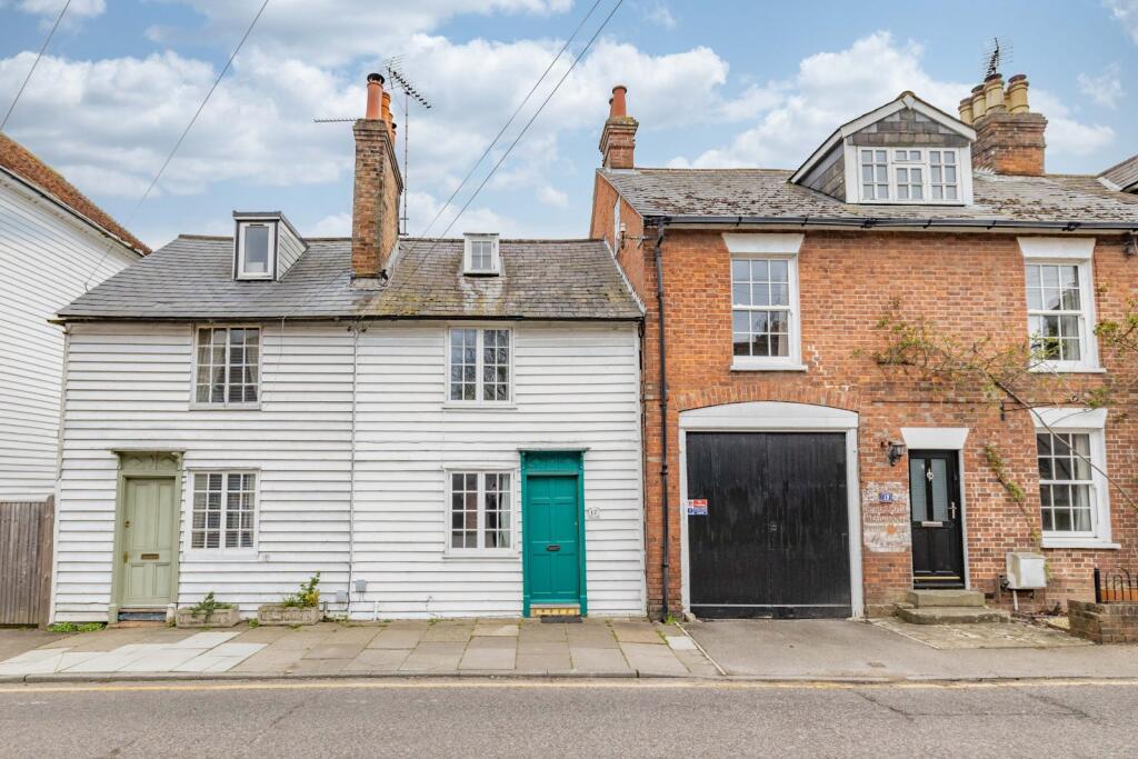 Main image of property: Smallhythe Road, Tenterden, Kent, TN30