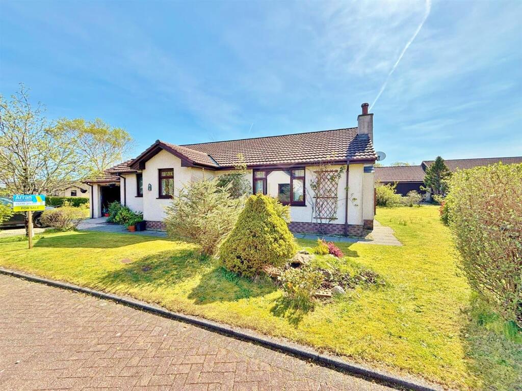 Main image of property: Rowan Cottage,6 Sheean Drive,Brodick