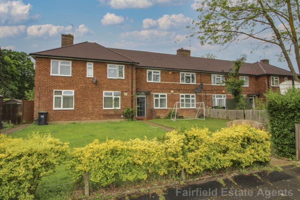 Main image of property: Gleneagles Close, South Oxhey, Watford, WD19