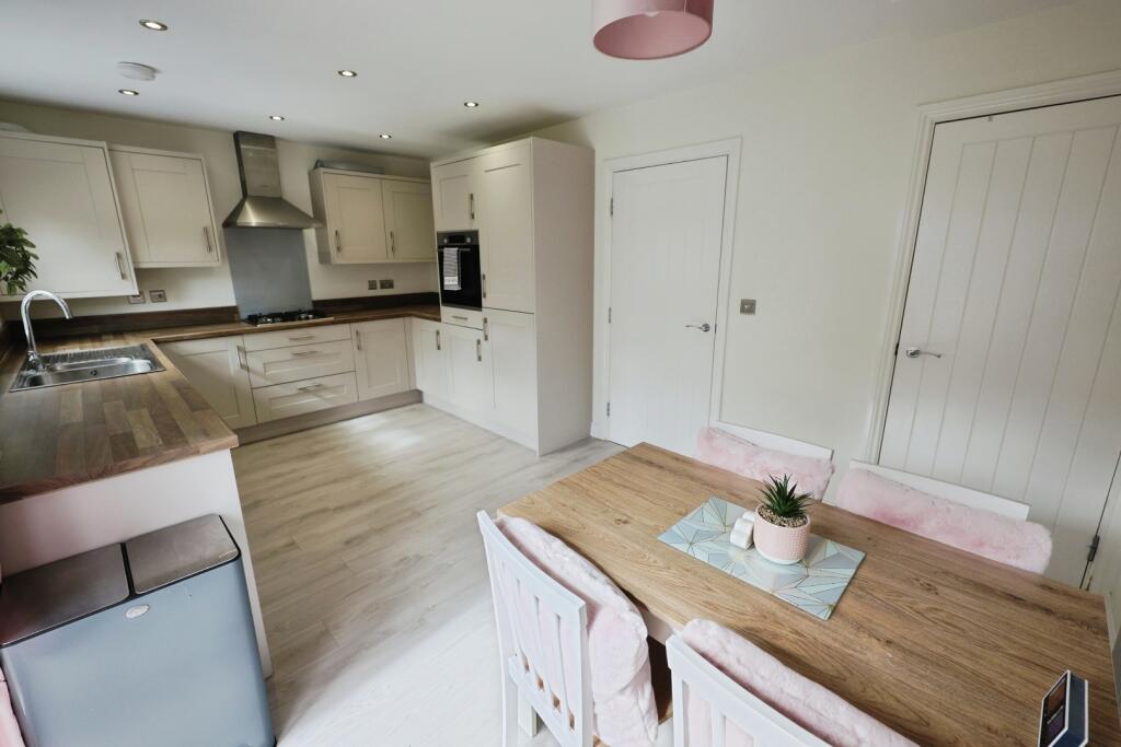 House in St Helen Auckland, County Durham - View 5
