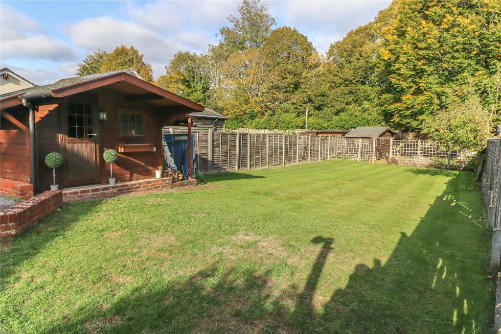 House in Salisbury - View 2