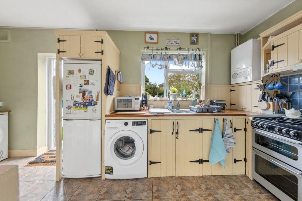 House in Warrington, Whitecross, Bewsey - View 3