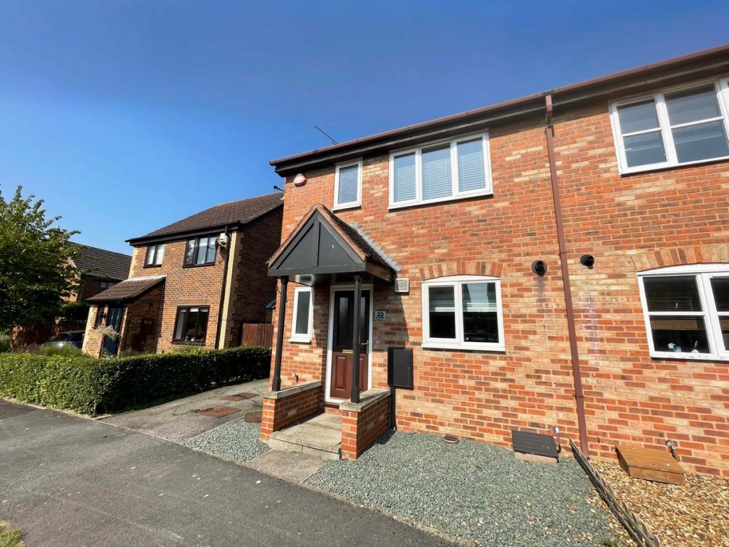 Main image of property: Sillswood, Olney, MK46