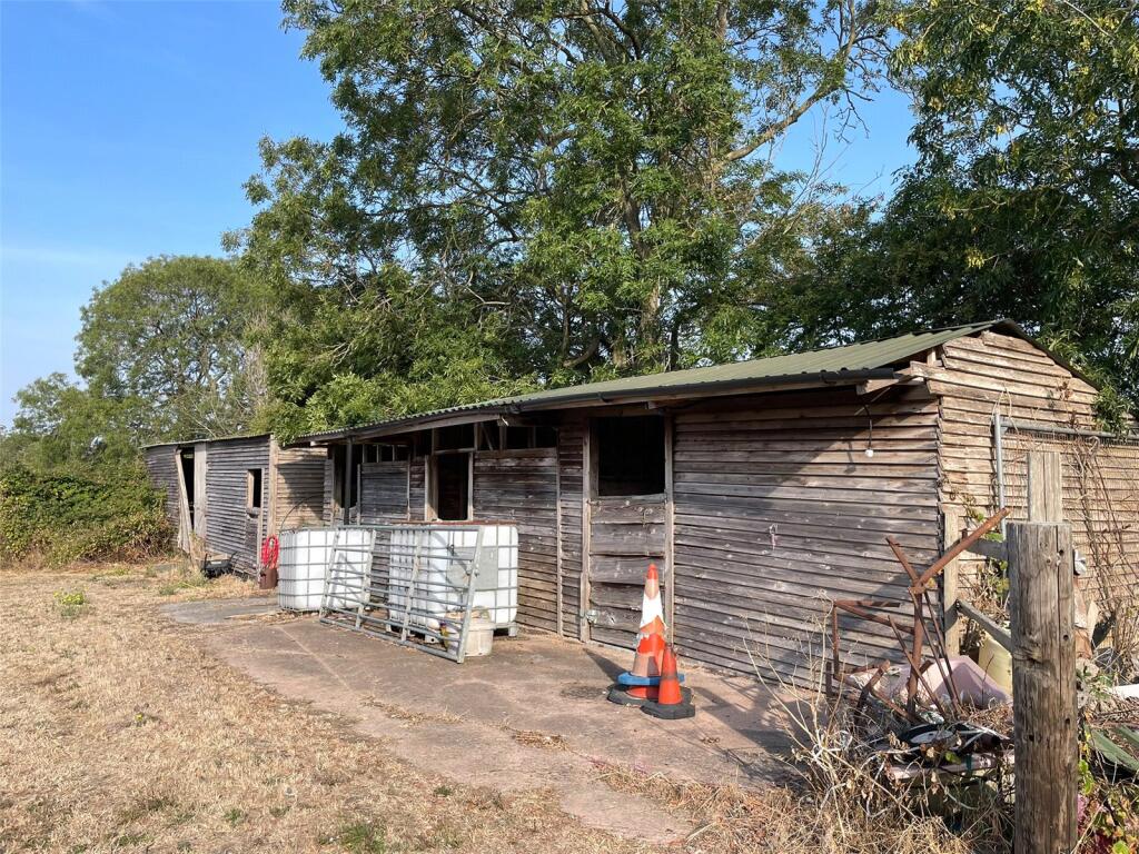 Main image of property: Quarrylands Lane, Badgworth, Axbridge, Somerset, BS26