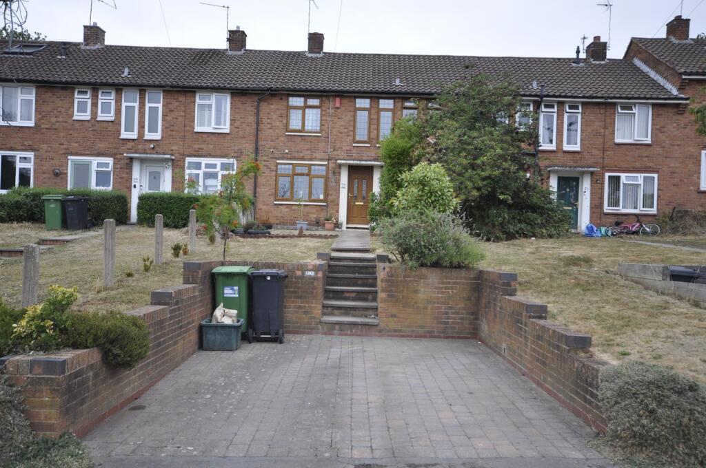 Main image of property: Standhills Road, Kingswinford, DY6