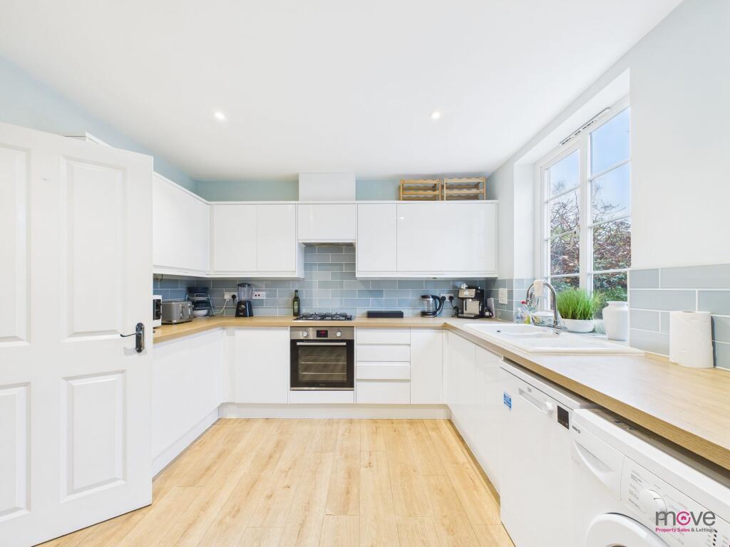 Main image of property: The Park, Cheltenham, GL50