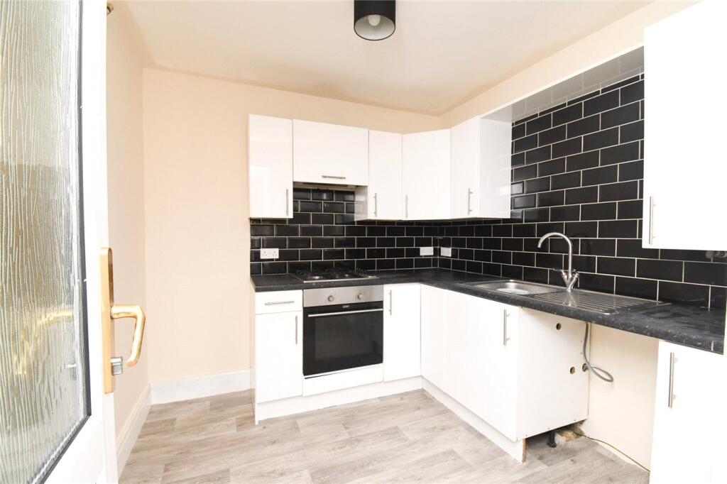 Liscard Grove, Wallasey, Wirral - View 3