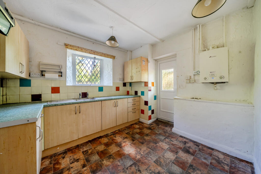 House in Teignbridge, Buckfastleigh - View 5