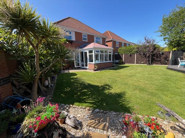 Coxswain Way, Selsey photo 2
