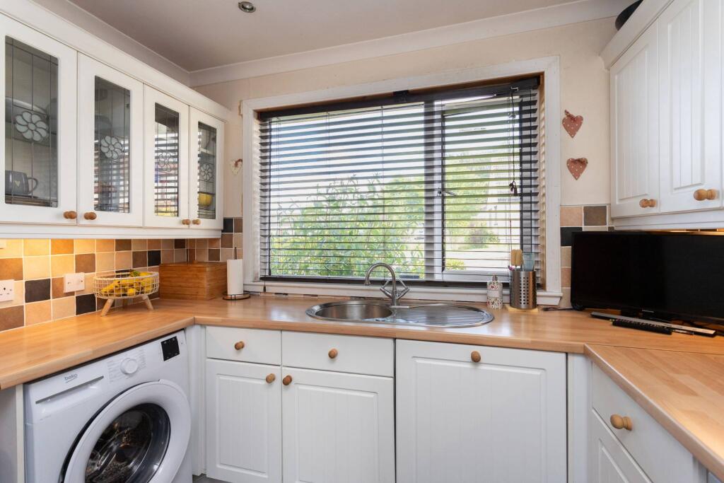 House in Kirkcaldy - View 5
