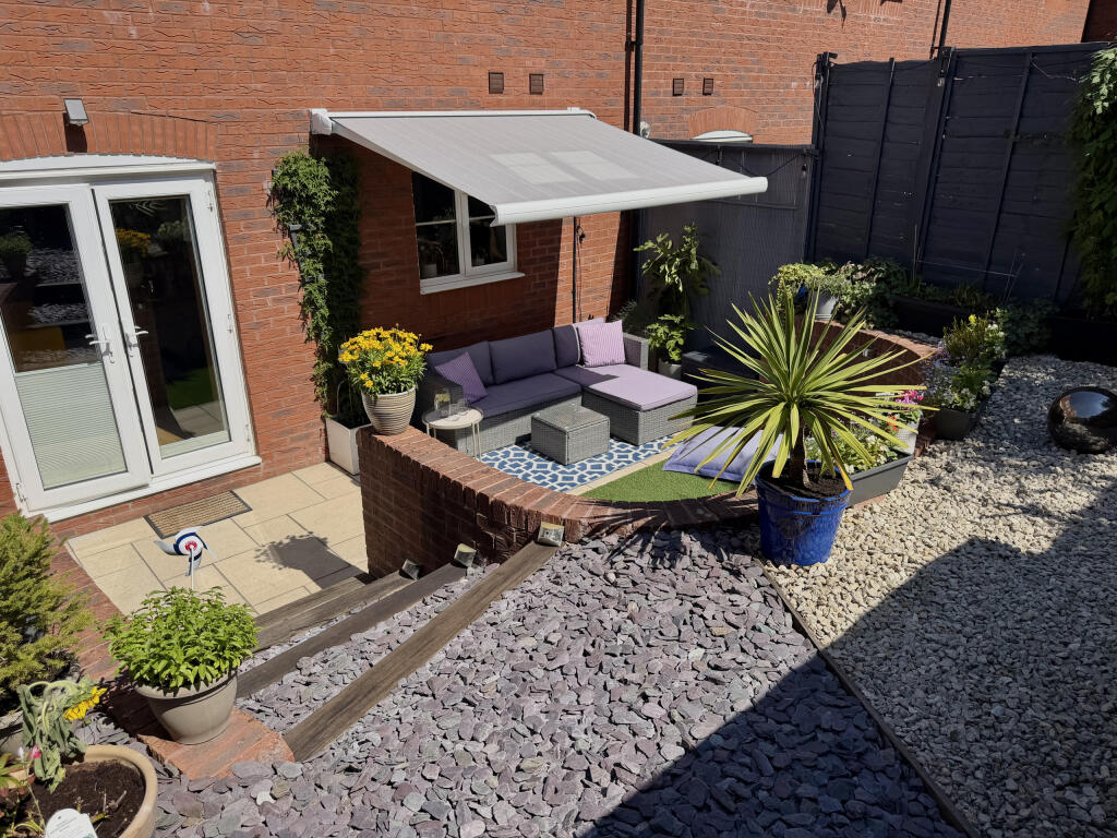 House in Pewsey, Wiltshire - View 4