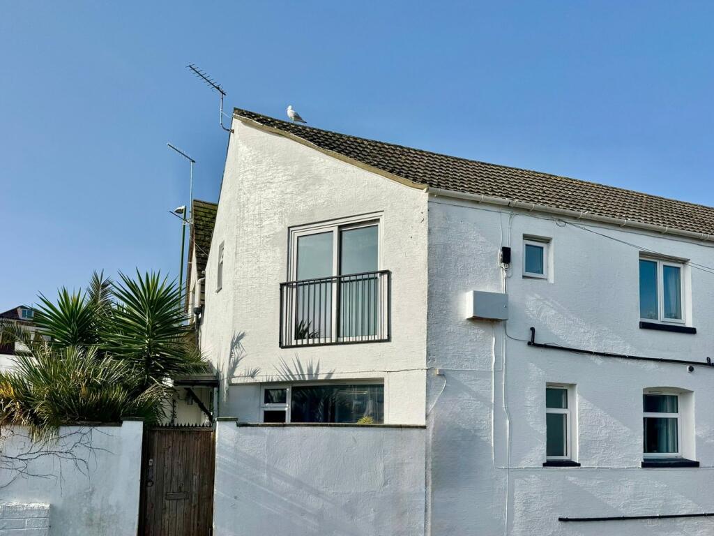 Main image of property: West Hill Place, Bournemouth, BH2
