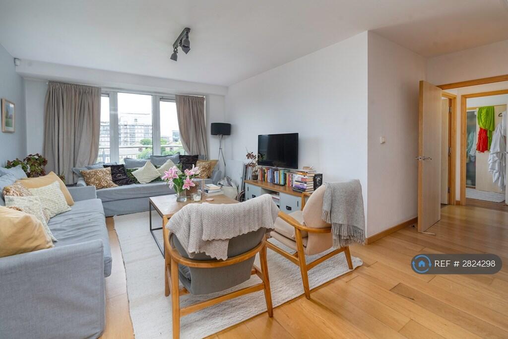 Main image of property: Graham St, London, N1