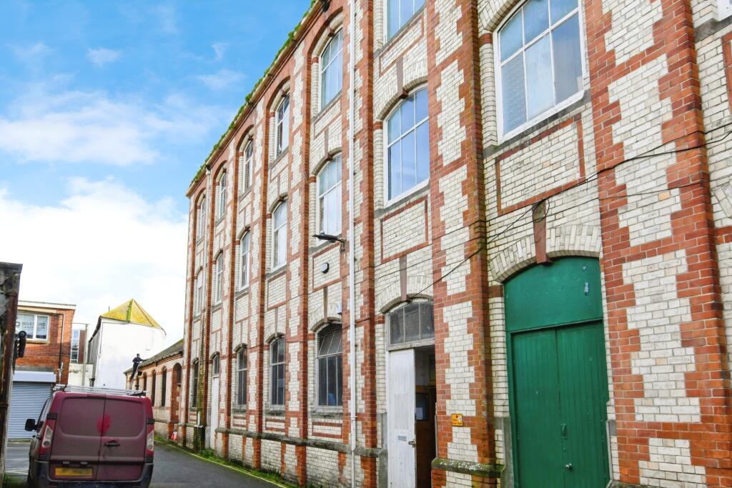 Main image of property: Rope Walk, Bideford, EX39