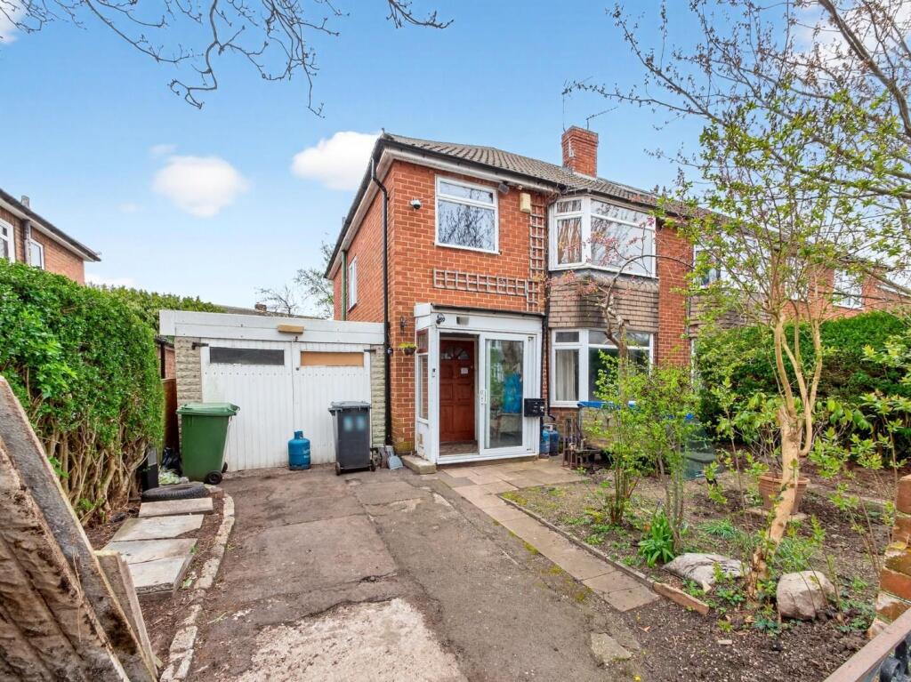 Main image of property: Dringthorpe Road, York