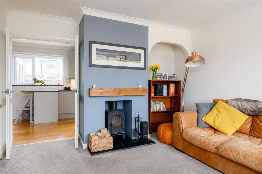Tilmire Close, Fulford, York, YO10 4NG photo 3