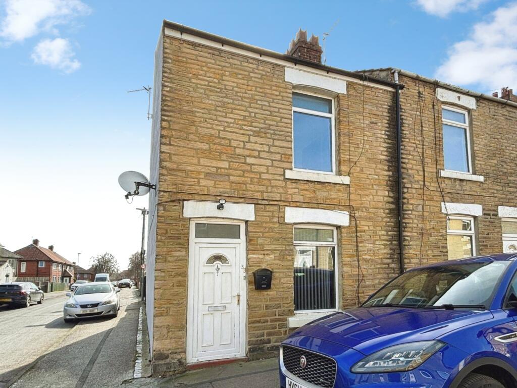 Main image of property: Craddock Street, Bishop Auckland