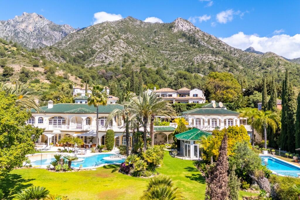 Main image of property: Marbella, Málaga, Andalusia