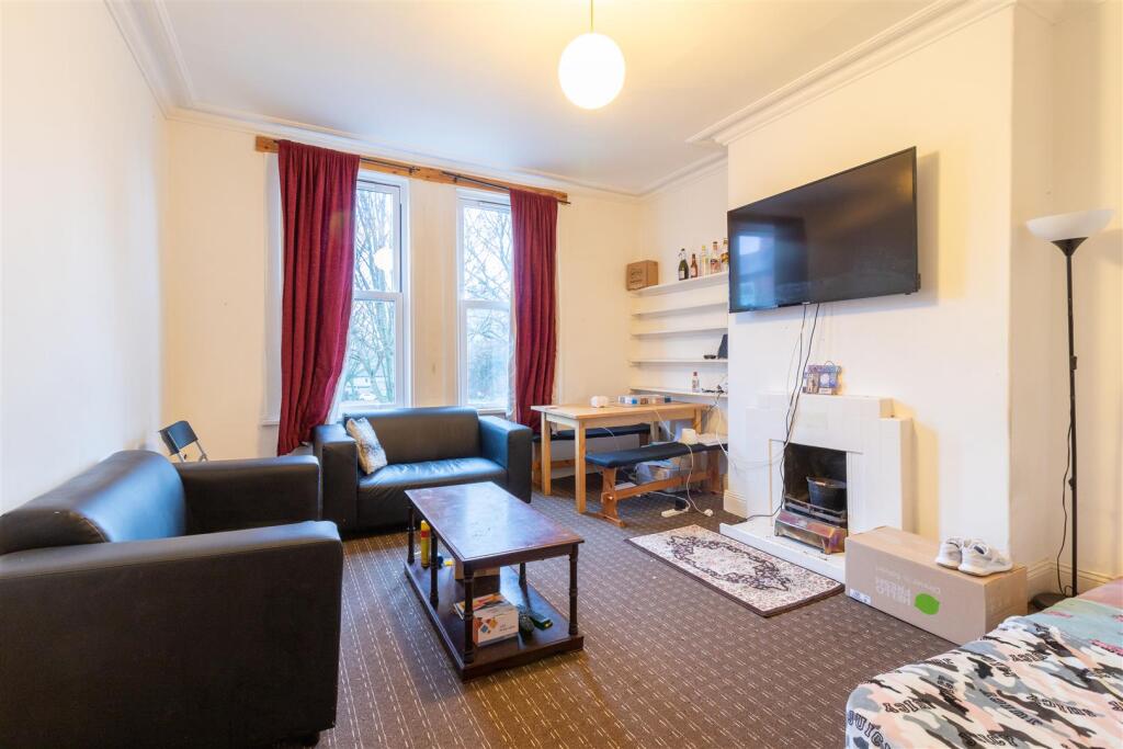 Main image of property: Blenheim Square, Woodhouse, Leeds