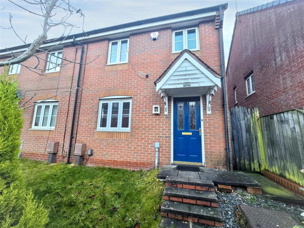 Main image of property: Mona Road, Chadderton, Oldham