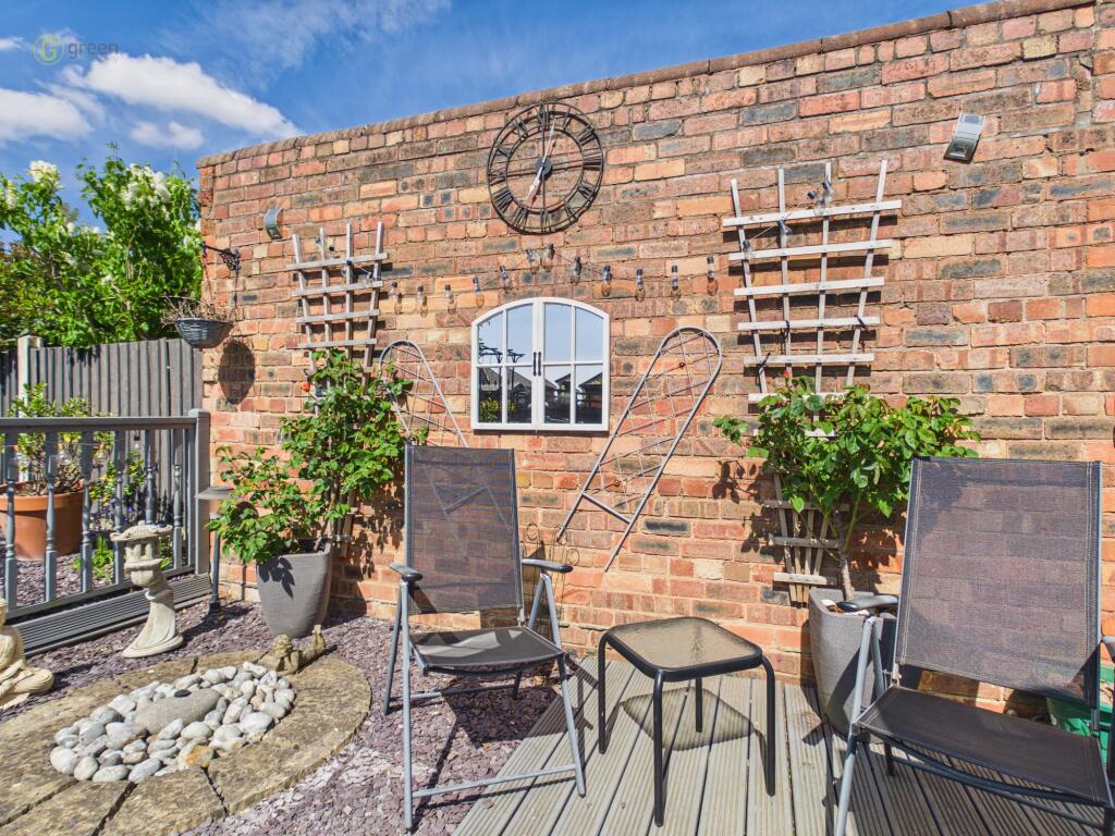 Additional image 46 of Cranmore Road, Castle Bromwich, Solihull, B36