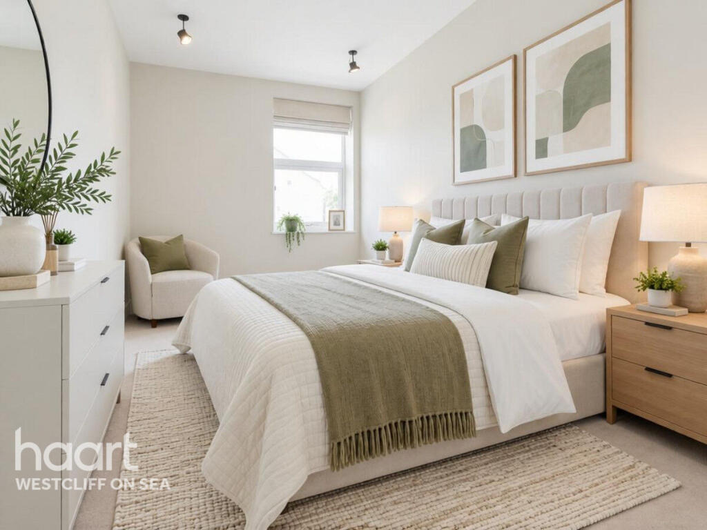 Apartment in Southend-on-Sea, Essex - View 4