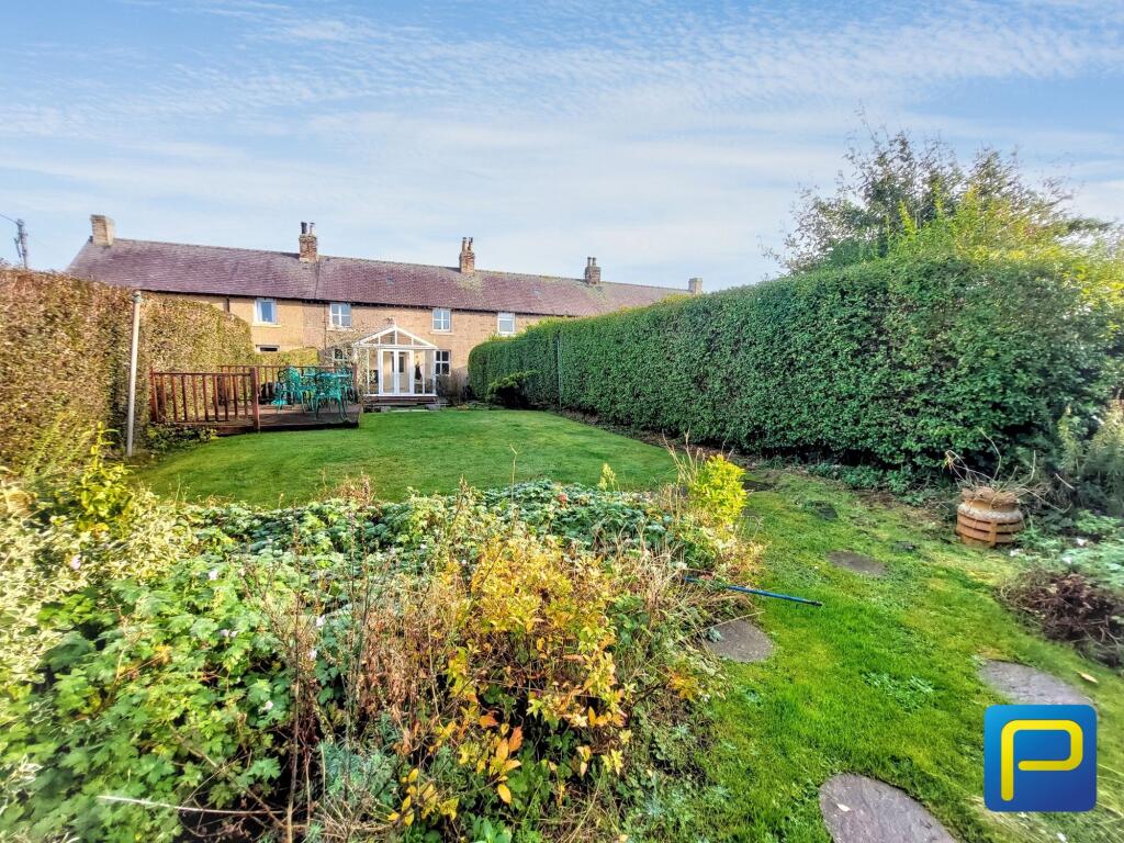 Main image of property: King Street, Seahouses, Northumberland, NE68 7XS