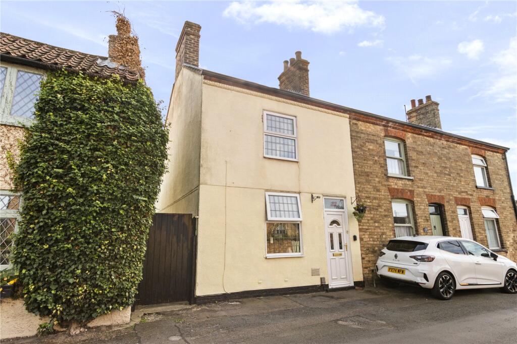 Main image of property: Skinners Lane, Waltham, NE Linconshire, DN37