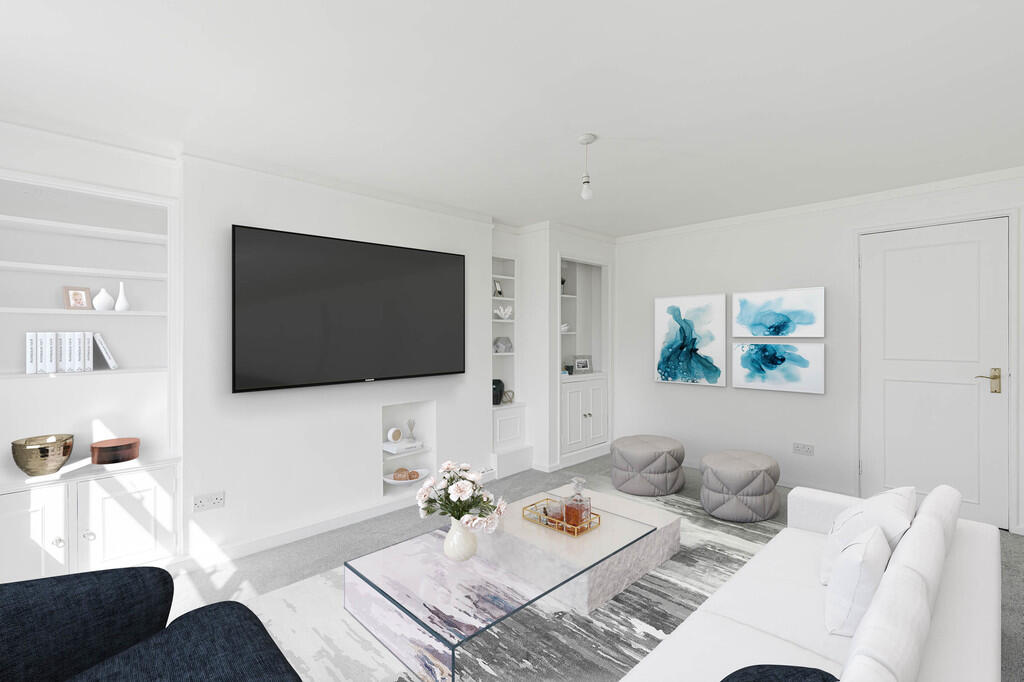 Main image of property: Finborough Road, Chelsea