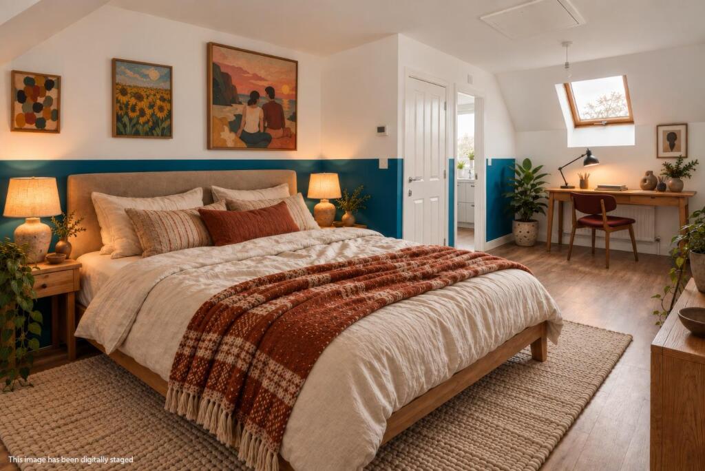 House in Bristol - View 4