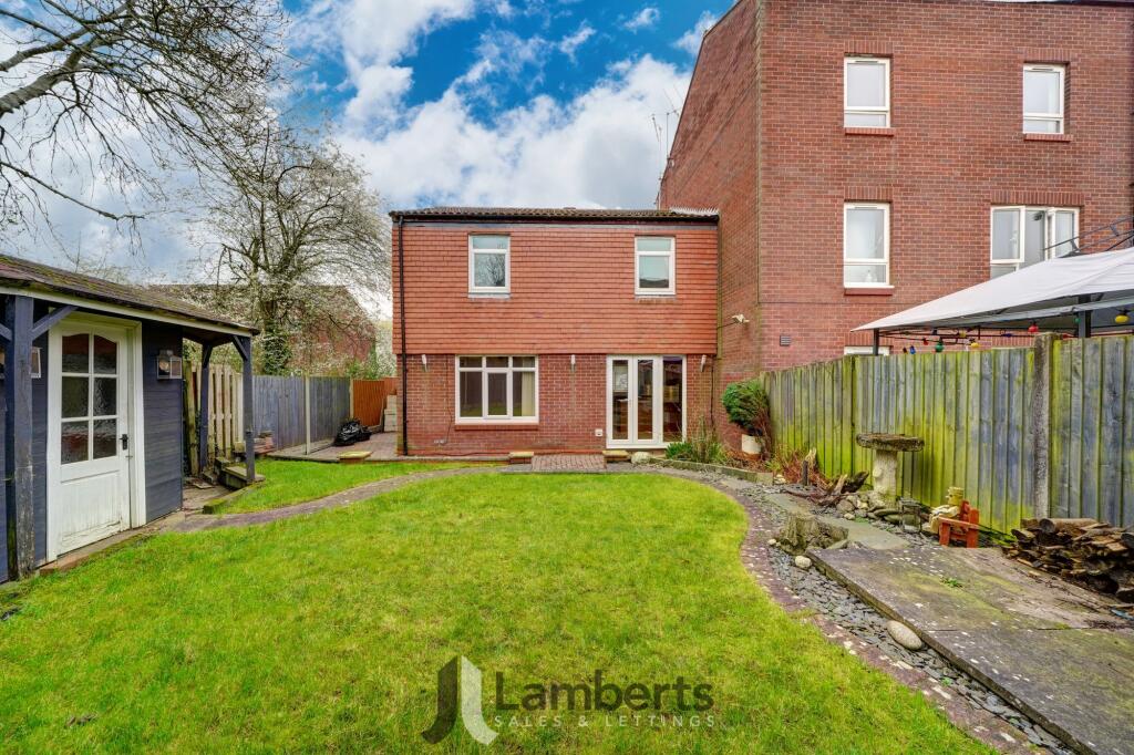 Additional image 11 of Sandhurst Close, Church Hill North, B98