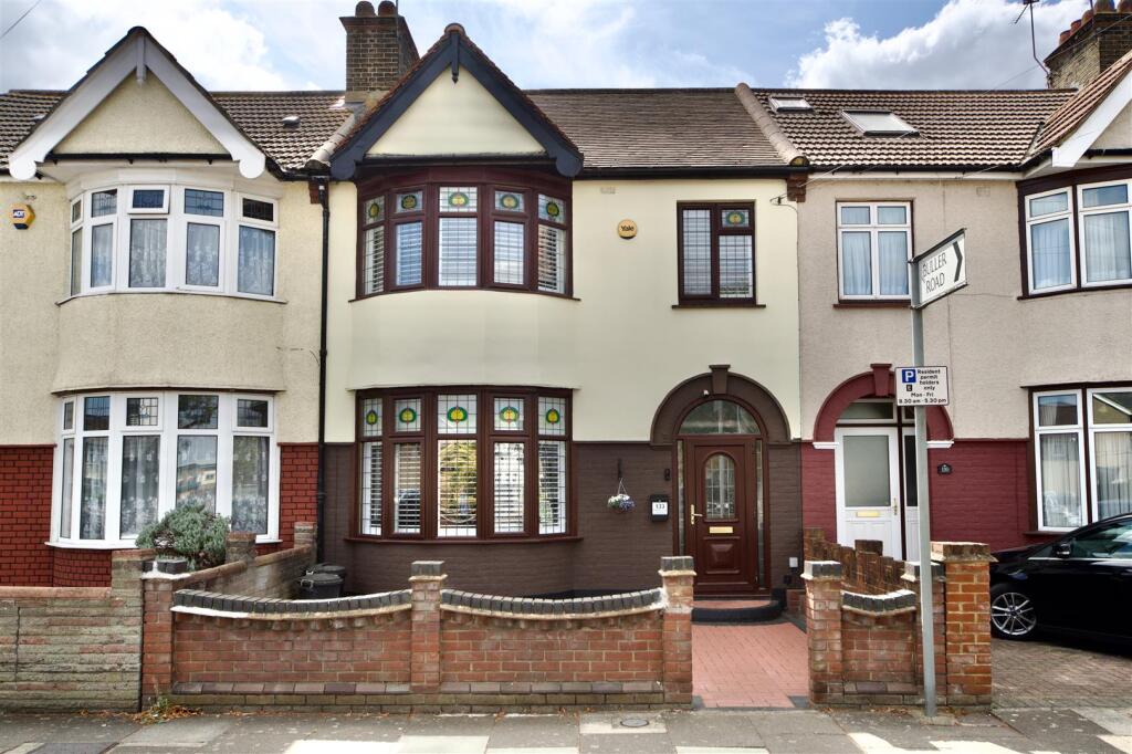 Main image of property: Wilmington Gardens, Barking