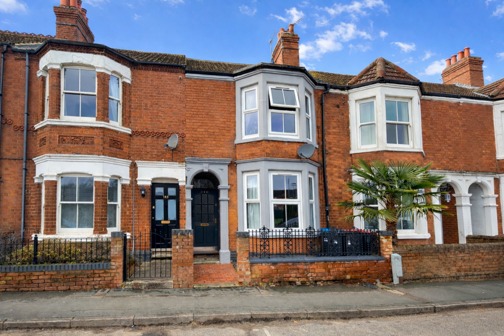 Main image of property: Cambridge Street, Wolverton, MK12