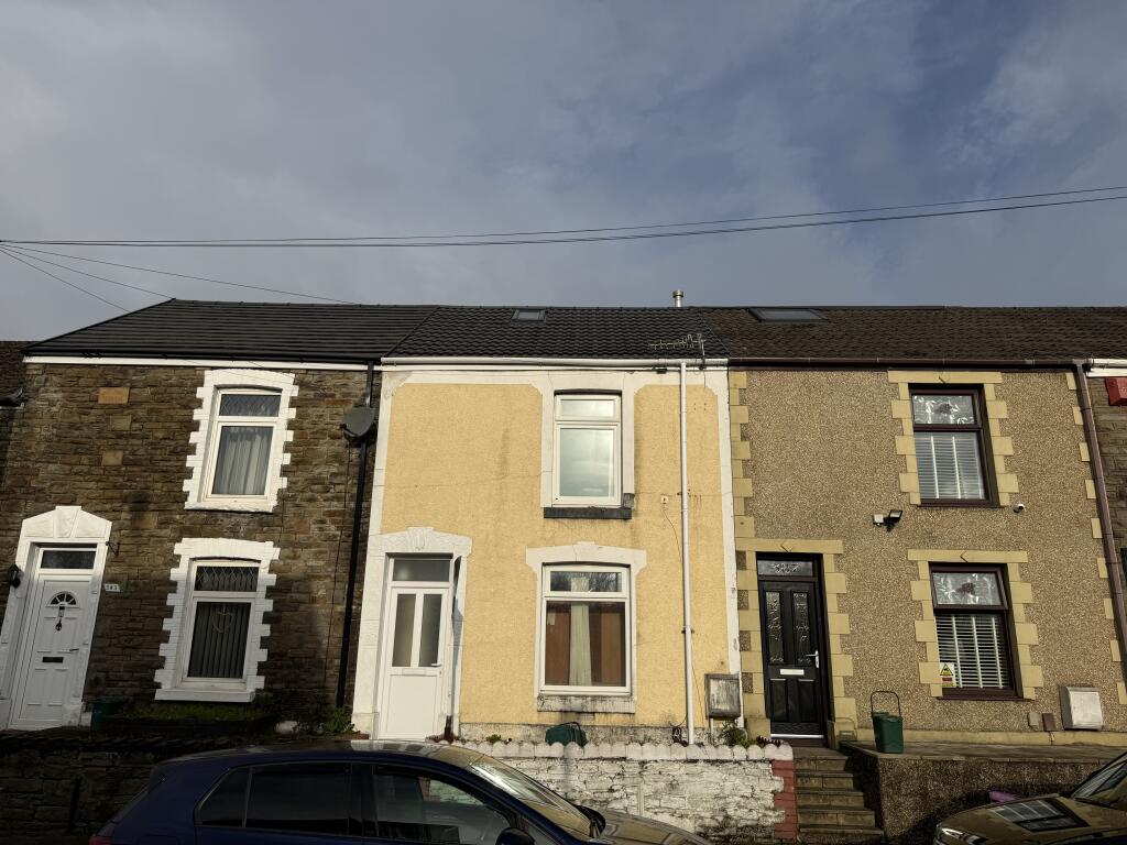 Main image of property: Clydach Road, Ynysforgan