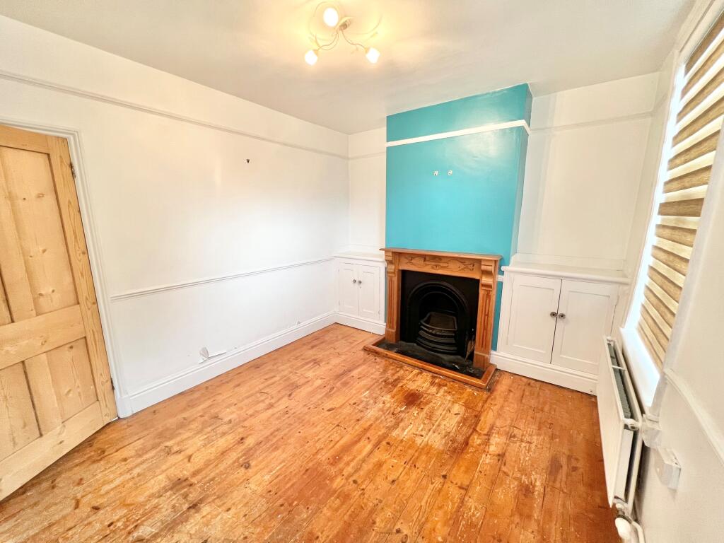 Main image of property: Foundry Lane, Syston, Leicester, LE7 1ND