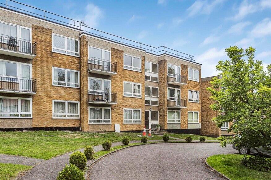 Main image of property: Milton Road, Harpenden, AL5