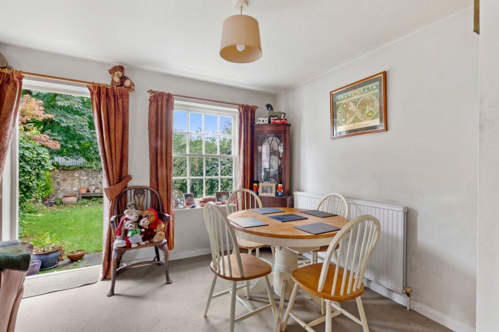 House in Hemel Hempstead, Chepping Wycombe - View 4