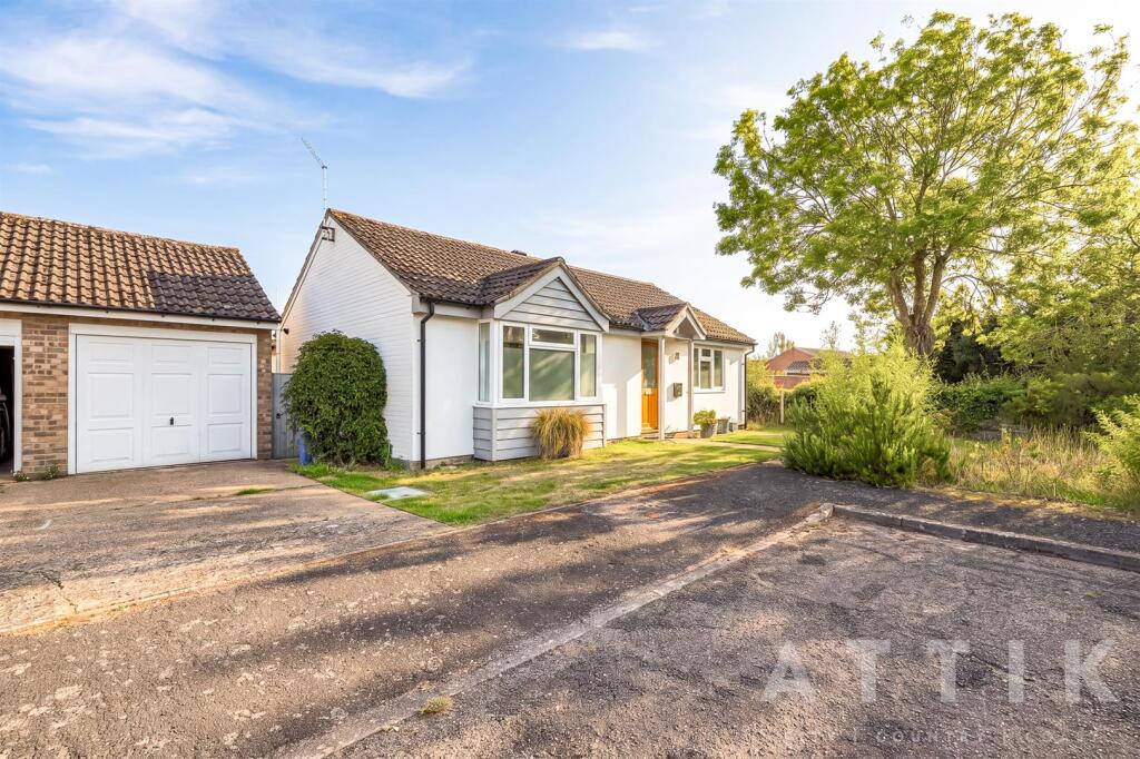 Main image of property: Kingfisher Crescent, Reydon, Southwold