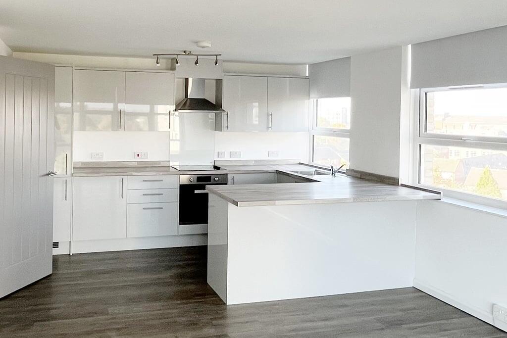 Apartment in Manchester, Collyhurst - View 2