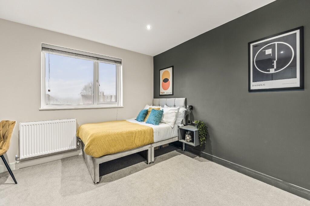 Main image of property: Mayors Walk, Peterborough, Cambridgeshire, PE3