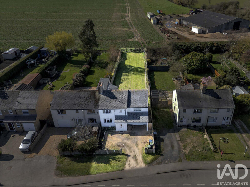 Main image of property: Ely Road, Little Downham, Ely