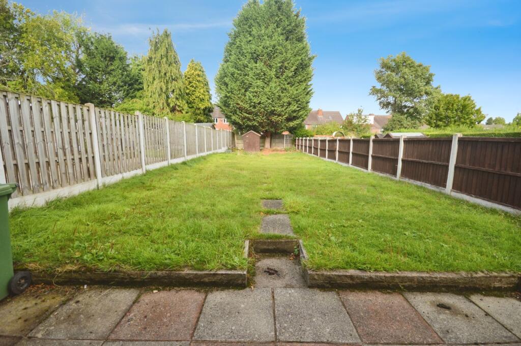 Main image of property: St. Augustines Mount, Chesterfield, Derbyshire, S40
