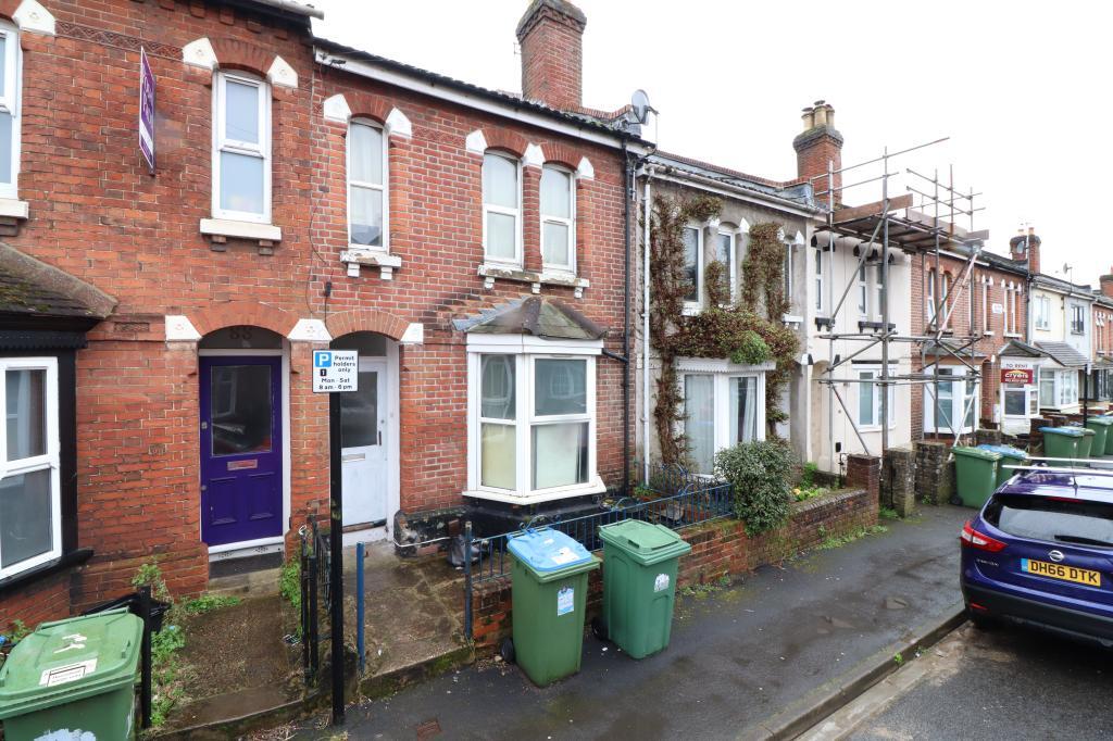 Main image of property: Milton Road,Southampton